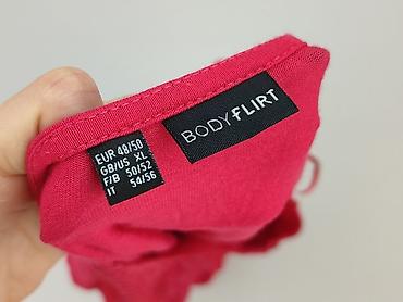 bluza oversize: Bodyflirt, Bluzka damska, rozmiar XL — 4