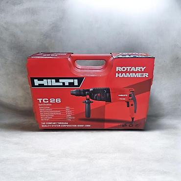 №: 11000 Məhsulun adı: Perforator 2316235, 800W Brend: No Brand