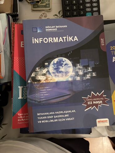 Testlər: Azərbaycan dili Testlər 9-cu sinif, DİM, 1-ci hissə, 2023 il — 10