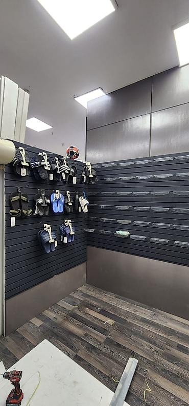 Другие виды отделочных работ: 3-5 лет опыта — 6