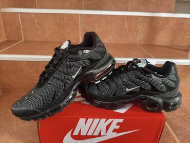 Patike: Patike, Nike, veličina - 44 — 3