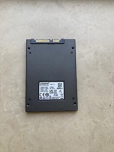 Masaüstü kompüterlər və iş stansiyaları: Güclü Oyun və İş Kompüteri – i7 7700 / GTX 1660 Super 6GB / 32GB RAM — 6