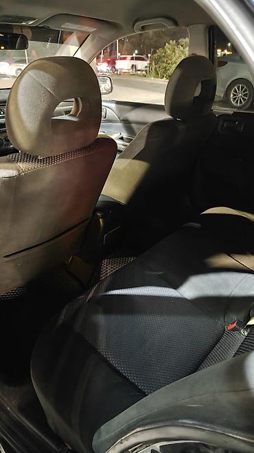 митсубиси ево: Mitsubishi Lancer: 2006 г., 1.6 л, Автомат, Бензин, Седан — 6
