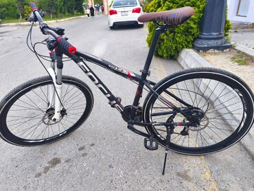 İdman velosipedləri: İşlənmiş Şose velosipedi 28", Ünvandan götürmə