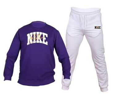 Trenerke: Komplet trenerka – udobna, moderna i izrađena od kvalitetnog pamuka na lalafo.rs — 25 Trenerke: Komplet trenerka – udobna, moderna i izrađena od kvalitetnog pamuka — 25