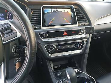 сидения соната: Hyundai Sonata: 2021 г., 0.2 л, Автомат, Газ, Седан — 10