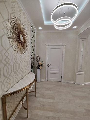 Долгосрочная аренда квартир: 2 комнаты, Риэлтор, С мебелью полностью — 7