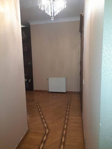 Yeni tikili: 4 otaqlı, Yeni tikili, m. Nəriman Nərimanov, 140 kv. m — 14