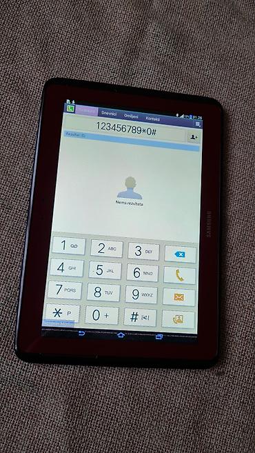 Tableti: Samsung Galaxy Tab – 10.1-inčni tablet (serija Galaxy Tab 10.1) - — 6