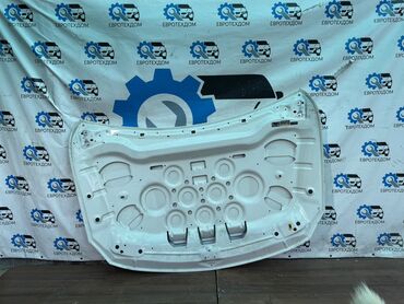 Капоты и комплектующие: Капот Mercedes-Benz, Новый, Оригинал — 10