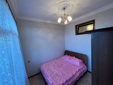 Uzunmüddətli kirayə mənzillər: Binəqədi rayonu 9 mikrarayonda yeni tikili 16 mərtəbəli binanın 5-ci — 8