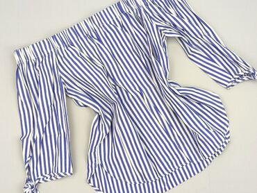 sinsay t shirty basic: Sinsay, Жіноча блуза, розмір S