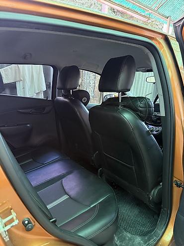 spark 7: Chevrolet Spark: 2018 г., Автомат, Бензин, Хэтчбэк — 6
