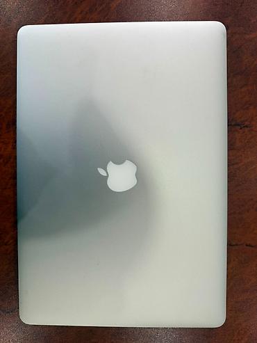 hp 1536: Çox səliqəli və olduqca az istifadə olunmuş MacBook Pro (15-inch, Mid — 2