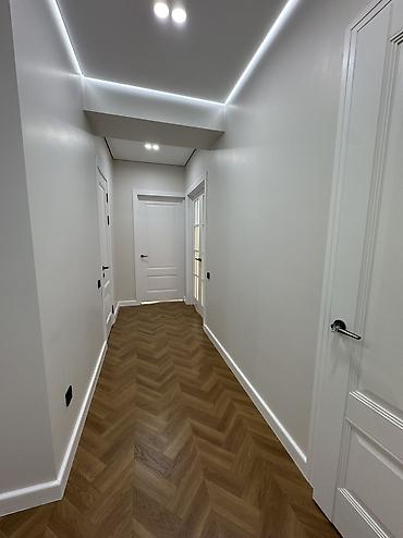 157: 2 комнаты, 80 м², Советская/Скрябина Элитка, 12 этаж, Дизайнерский ремонт — 9