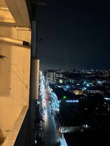 Yataq otağı dəstləri: XIRDALAN. BIR OTAQ STUDYA KUXNA — 17