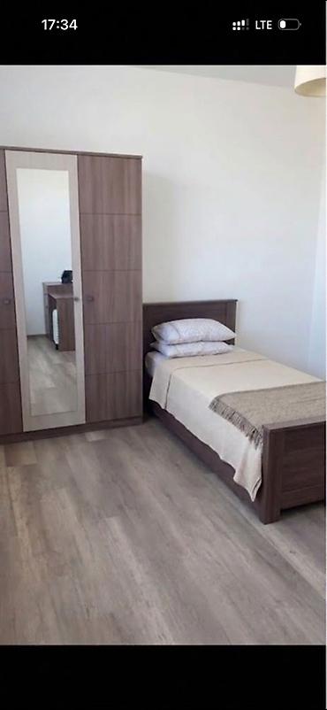 5 ci mikrorayon kiraye evler: 60 kv. m, 5 otaqlı, Qaz, İşıq, Kanalizasiya — 3