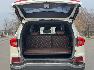 Ssangyong: Ssangyong Rexton: 2020 г., 2.2 л, Автомат, Дизель, Внедорожник — 12