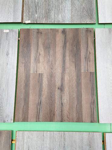 laminant: Ağac teksturalı döşəmə örtüyü – taxta naxışlı panel/laminat tipli — 1