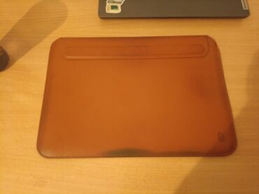скупка кампьютеров: Чехол для MacBook Air M1 от WiWu. Так же может подойти на новые