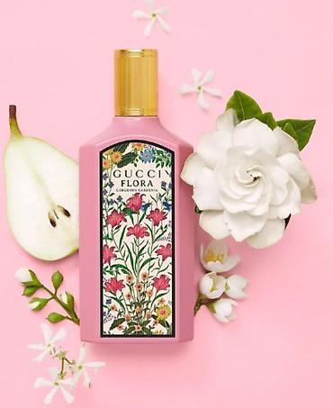 мужский духи: Женские ароматы премиум-класса: 1) Trussardi Donna Eau de Parfum - — 3