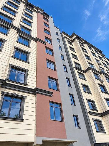 1 комната, 39 м², 3 этаж, ПСО (под самоотделку) at lalafo.kg 1 комната, 39 м², 3 этаж, ПСО (под самоотделку)