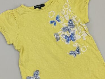 sukienki letnie boho białe: T-shirt, Autograph, 3-4 years, 98-104 cm, condition - Good