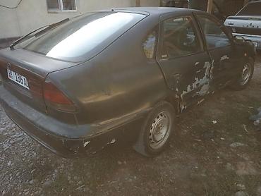 atego 815: Toyota Carina: 1993 г., 1.6 л, Механика, Бензин, Седан — 6