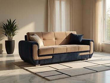 Divanlar: Künc divan, Açılan, Bazalı, Parça — 8