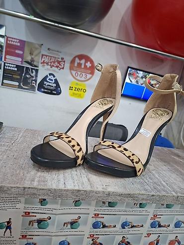 stud 5000: ✨ Vince Camuto | Женские босоножки 🇺🇸 Производство: Америка 📏 Размер — 2