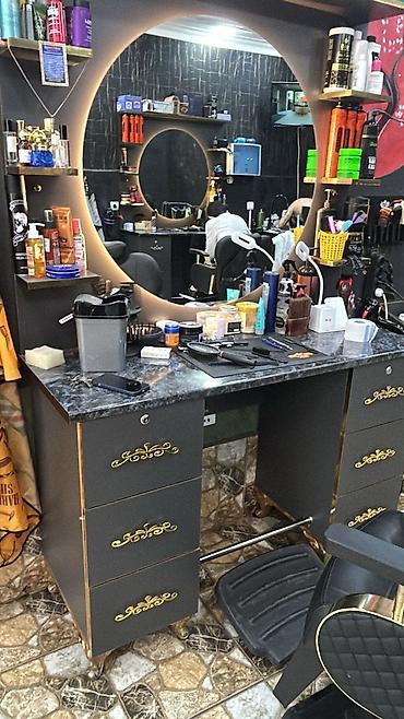 mebel ruckaları: Mebel sayı 5 ədəddir, tək tək və birlikdə satılır — 3