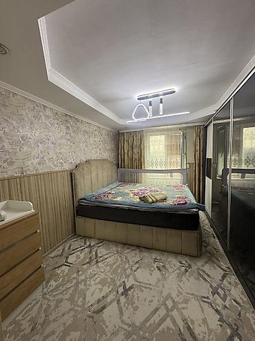 хата кызыл аскер: Район: Кызыл Аскер Продается 3 ком дом + кухня отдельно Площадь: 80м2 — 6