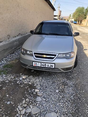 капот на нексия 2: Chevrolet Nexia: 2009 г., 1.6 л, Седан — 4