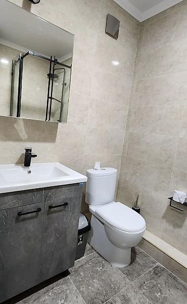 Долгосрочная аренда квартир: 1 комната — 7