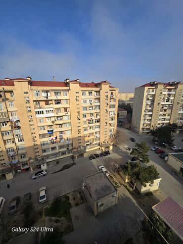 2 этажные виллы: Bakı, Hövsan qəs., 2 otaqlı, Köhnə tikili, m. Əhmədli, 60 kv. m