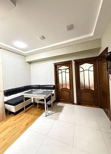 ağdaş emlak: Yeni Yasamal, 2 otaqlı, Yeni tikili, 78 kv. m — 2