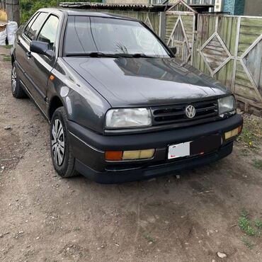 форд фокус кузов: Volkswagen Vento: 1993 г., 1.8 л, Механика, Бензин, Седан