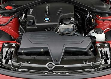 pbks 53 c3: KOMPLETAN MOTOR ZA BMW 316 OD 2013. DO 2019. GOD. | Kompletan dizel — 1