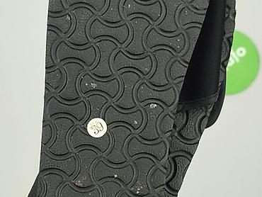 deichmann buty barefoot: Klapki damskie, rozmiar 39 — 5