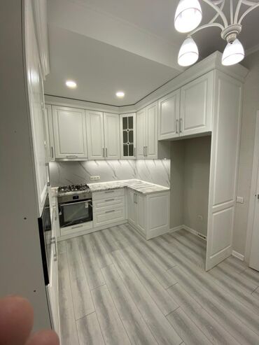 Кухонные гарнитуры: В наличии и под заказ, от производителя. Продается полностью новый — 9