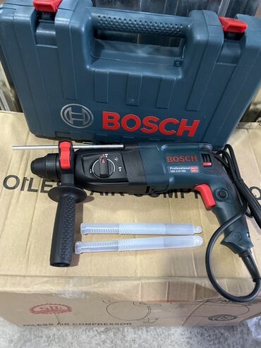 дизельный молот: Перфоратор, Bosch, Жаңы, Өзү алып кетүү, Акысыз жеткирүү, Акылуу жеткирүү