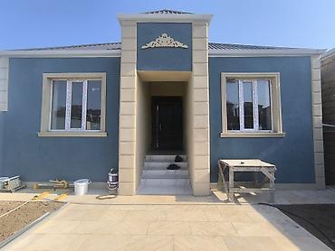 Həyət evləri və villaların satışı: 3 otaqlı, 100 kv. m — 1