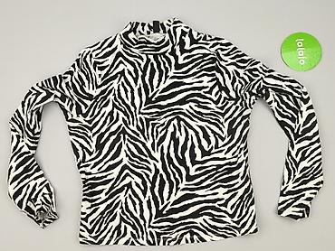 pull&bear longsleeve: New Look, Bluzka damska, rozmiar XL — 2