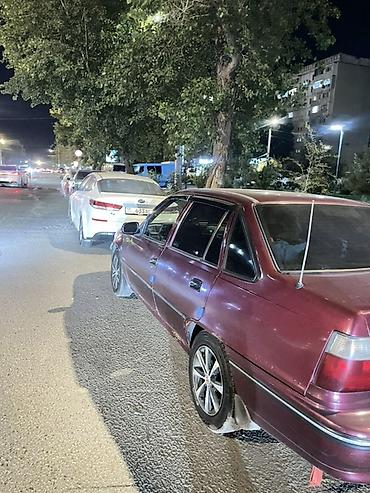 dd oo: Daewoo Nexia: 2005 г., 1.5 л, Механика, Бензин, Седан — 6