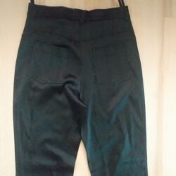 Pantalone: S (EU 36) — 4