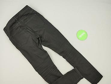 levis 714 straight: Sinsay, Jeansy damskie, rozmiar M — 3