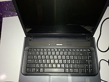 HP: Hp 530 modelidir kohne modeldir herbirseyi islekdir uzerinde — 2