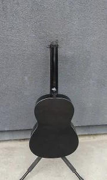 Gitare: THOMANN CLASSIC 4/4 KLASIČNA GITARA B-STOCK | Slanje po dogovoru ili — 4