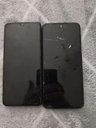 Другие мобильные телефоны: Три. смартфона Android 1) Samsung Galaxy A12 (черный) - Экран ~6.5" — 3