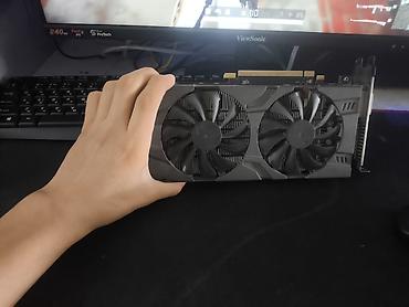 12 pro max 128: Видеокарта для ПК, Б/у, AMD, Radeon RX, 8 ГБ — 1